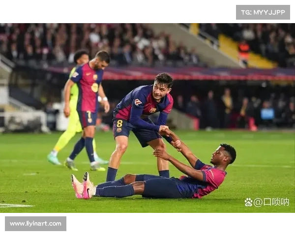 巴萨10号能否打破零进球零助攻的困境迎来逆袭时刻