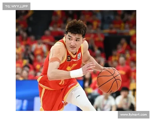 布朗与孙铭徽联手发力助力球队取胜 全场精彩瞬间回顾