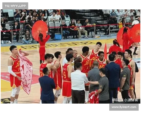 广厦迎来四连胜背后深度解析：团队协作与战术调整的完美结合